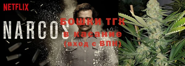 молекула духа Абдулино